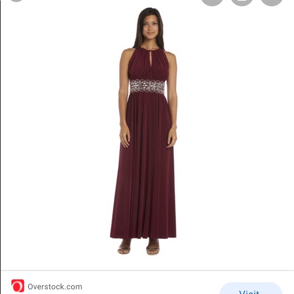 r&m richards evening dresses